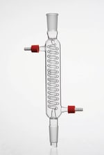 United Scientific Supplies Graham Condensers, 24/40 Joint